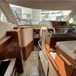 Galeon 420 Fly