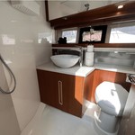 Galeon 420 Fly