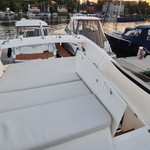 Galeon 290 Fly