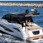 Galeon 425 HTS