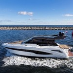 Galeon 425 HTS