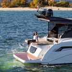 Galeon 425 HTS