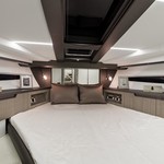 Galeon 425 HTS