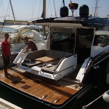 Galeon 430 HTC
