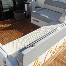 Galeon 420 Fly