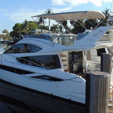 Galeon 420 Fly