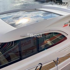 Galeon 330 Ht