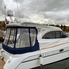 Galeon 330 Ht