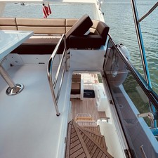 Galeon 420 Fly