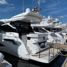 Galeon 425 HTS