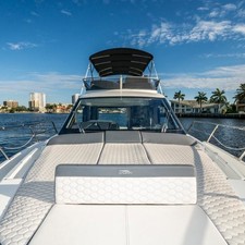 Galeon 400 FLY
