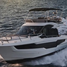 Galeon 400 FLY
