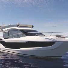 Galeon 440 Fly
