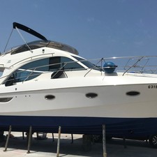 Galeon 390 Fly