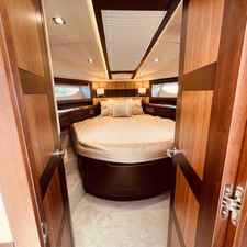 Galeon 420 Fly