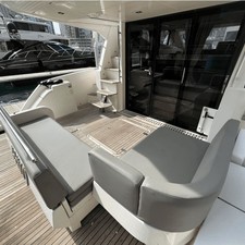 Galeon 420 Fly
