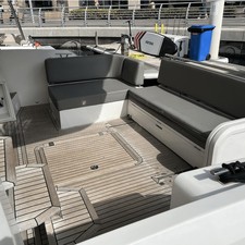 Galeon 420 Fly