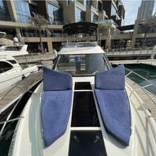 Galeon 420 Fly