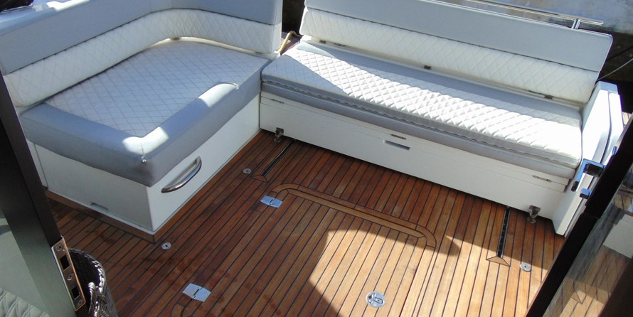 Galeon 420 Fly