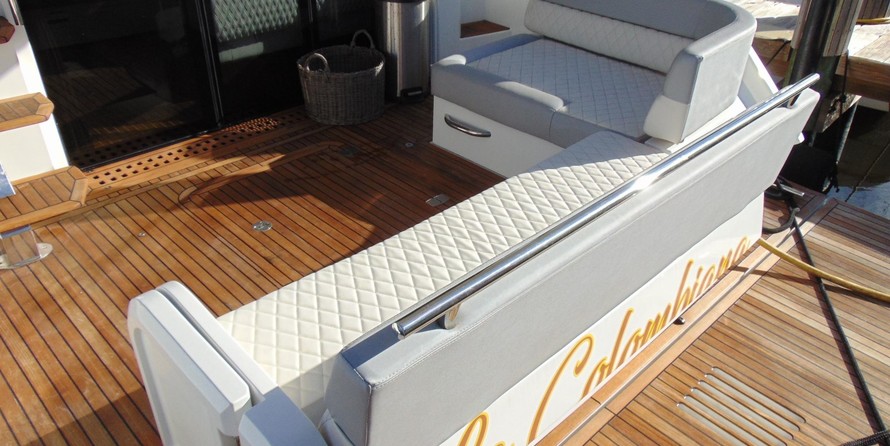 Galeon 420 Fly
