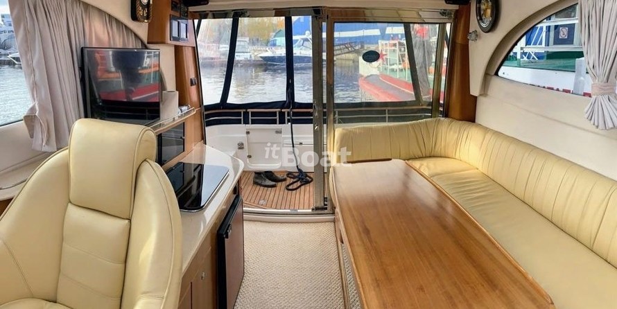 Galeon 330 Ht