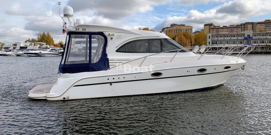 Galeon 330 Ht