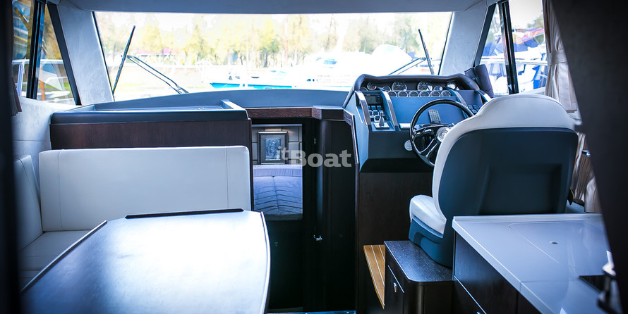 Galeon 340 Fly