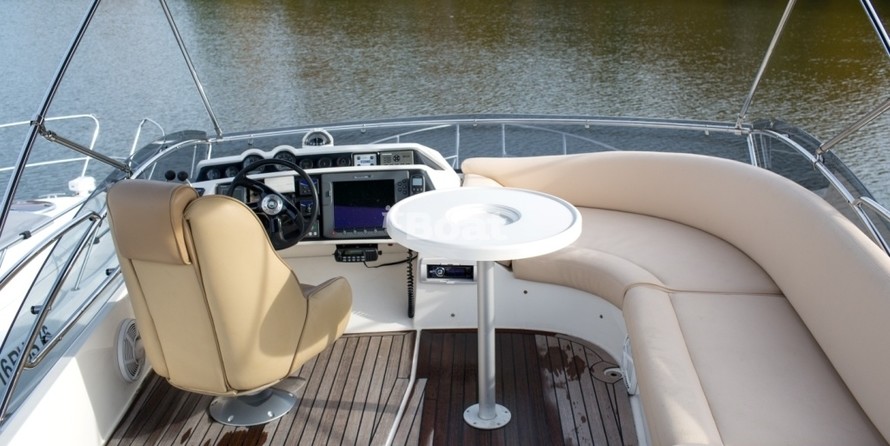Galeon 390 Fly