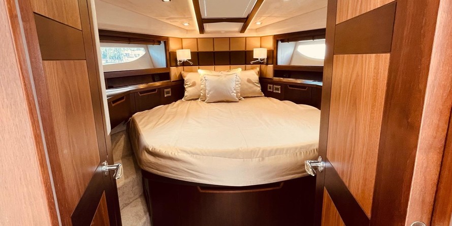 Galeon 420 Fly