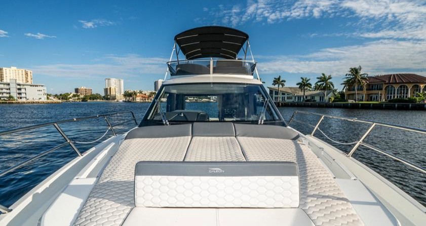Galeon 400 FLY