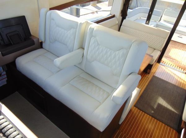 Galeon 420 Fly