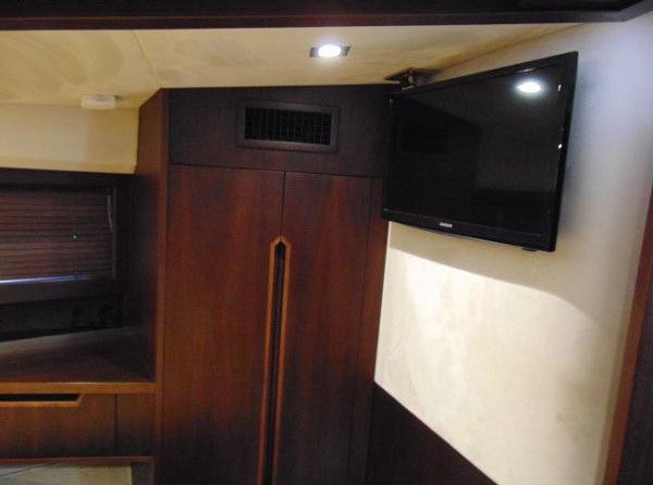 Galeon 420 Fly