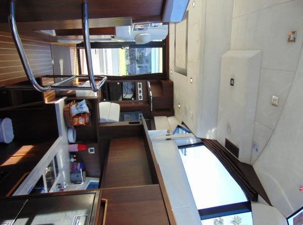 Galeon 420 Fly