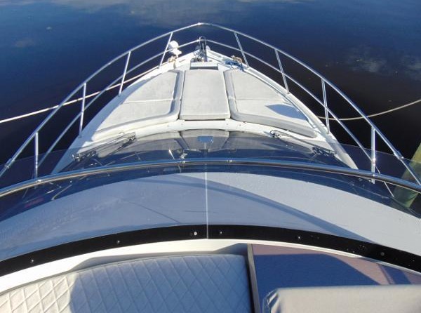 Galeon 420 Fly
