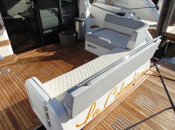 Galeon 420 Fly