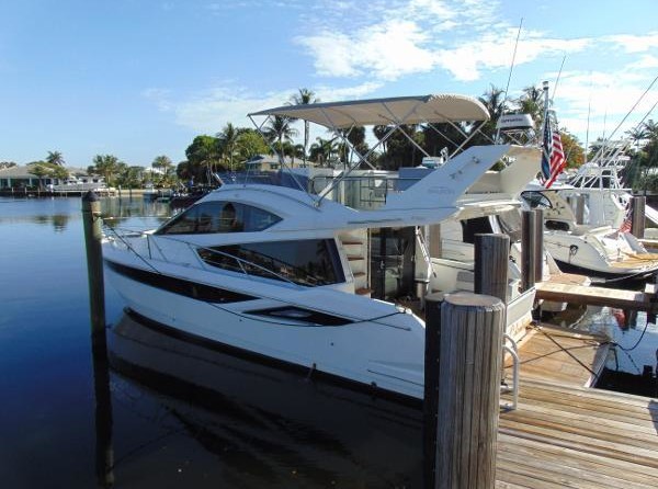 Galeon 420 Fly