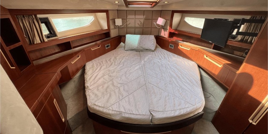 Galeon 420 Fly