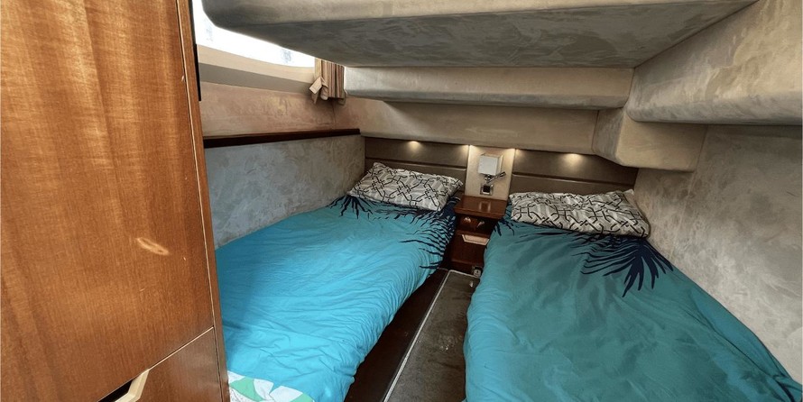 Galeon 420 Fly