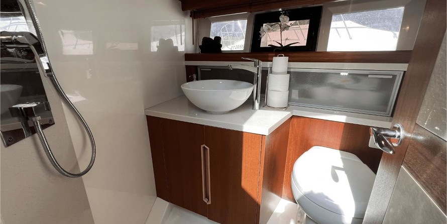Galeon 420 Fly